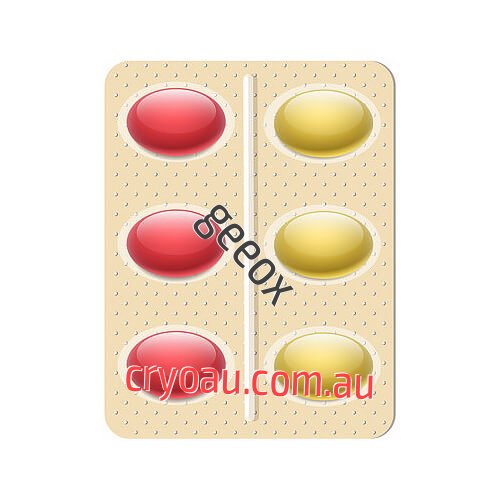 Order Geeox in Australia Online
