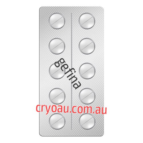 Order Gefina in Australia Online