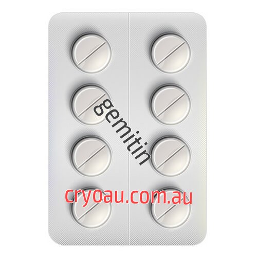 Purchase Gemitin in Australia Online