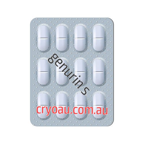 Purchase Genurin S Australia Online