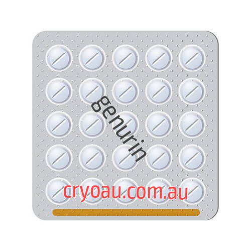 Buy Genurin Australia Online