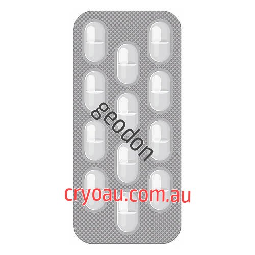 Order Geodon in Australia Online