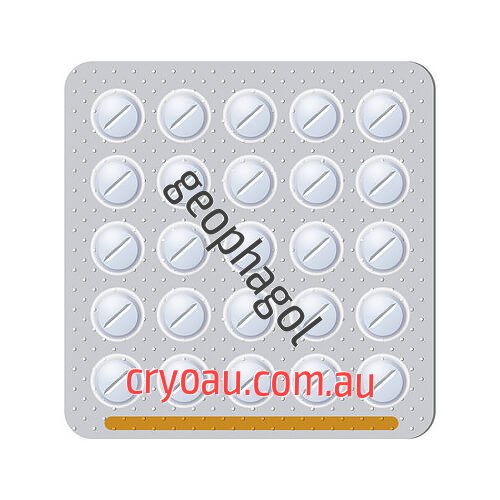 Purchase Geophagol in Australia Online