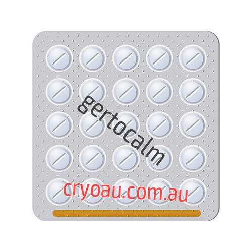 Purchase Gertocalm Australia Online