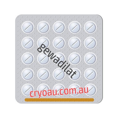 Purchase Gewadilat in Australia Online
