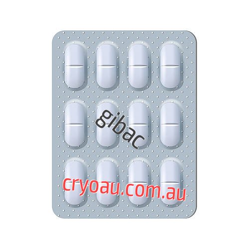 Buy Gibac Australia Online