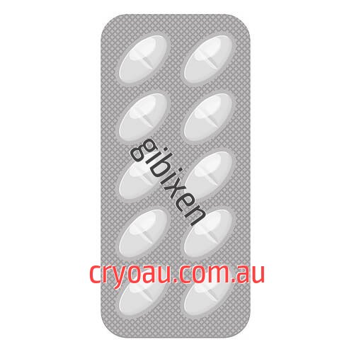 Purchase Gibixen in Australia Online