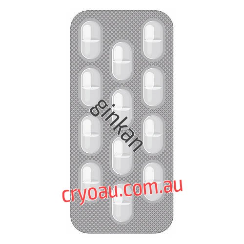 Order Ginkan in Australia Online