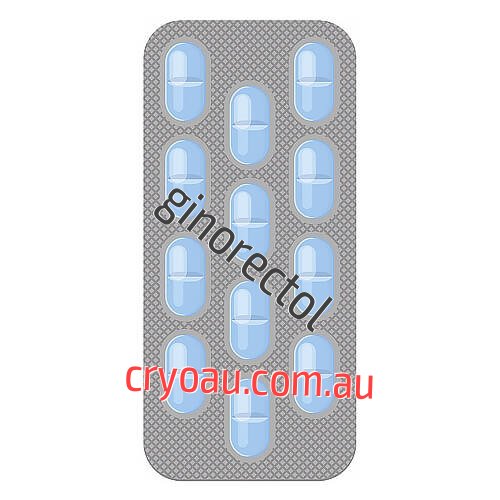 Order Ginorectol in Australia Online