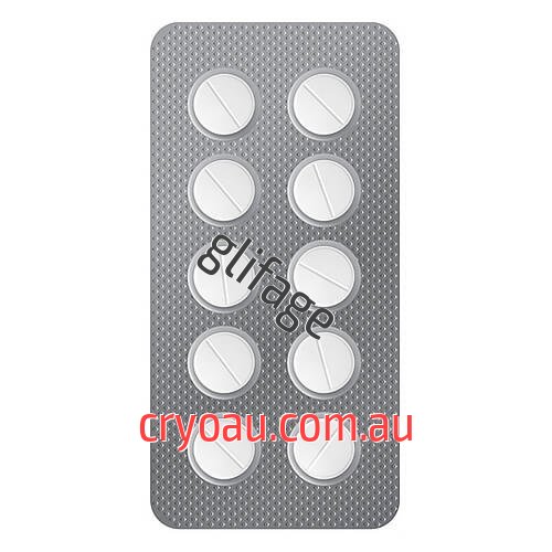 Order Glifage Australia Online