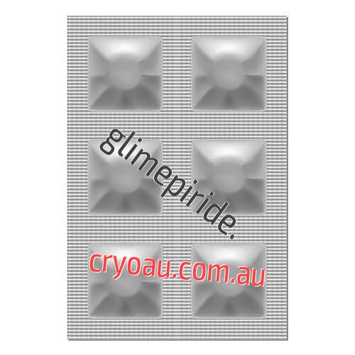 Buy Glimepiride. in Australia Online