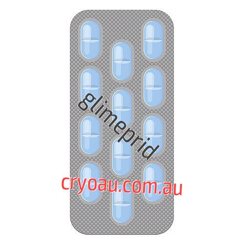 Order Glimeprid Australia Online