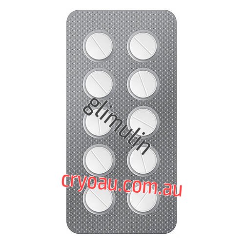 Buy Glimulin Australia Online