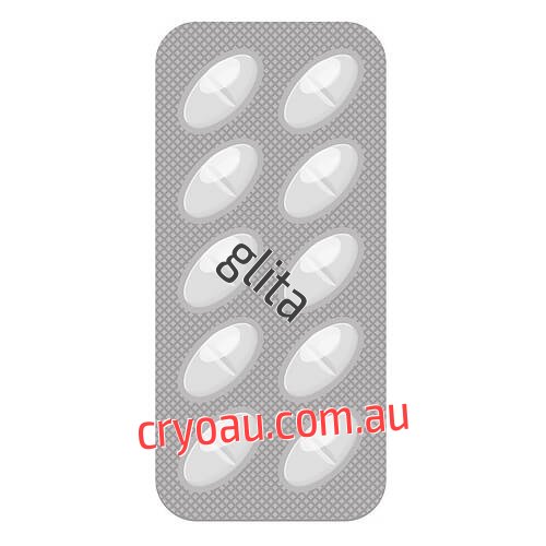 Purchase Glita Australia Online
