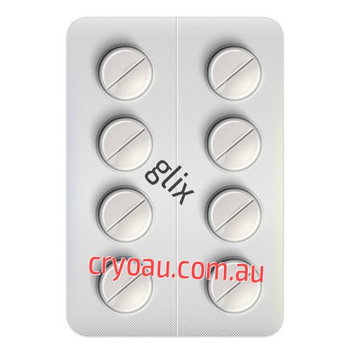 Order Glix in Australia Online