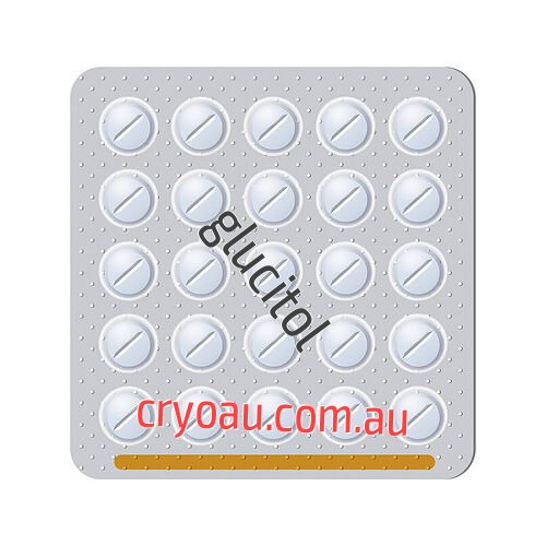 Purchase Glucitol Australia Online