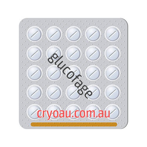 Order Glucofage in Australia Online