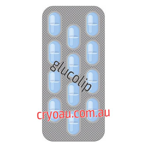 Buy Glucolip in Australia Online