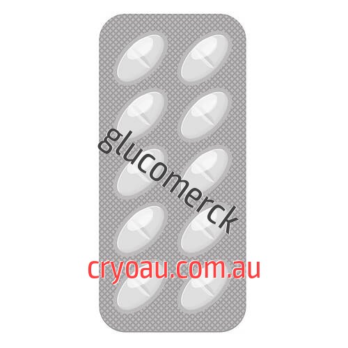 Buy Glucomerck Australia Online