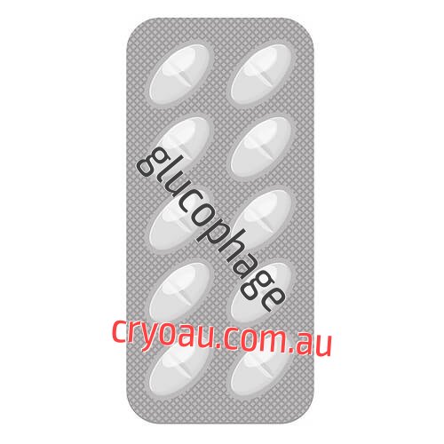 Order Glucophage Australia Online