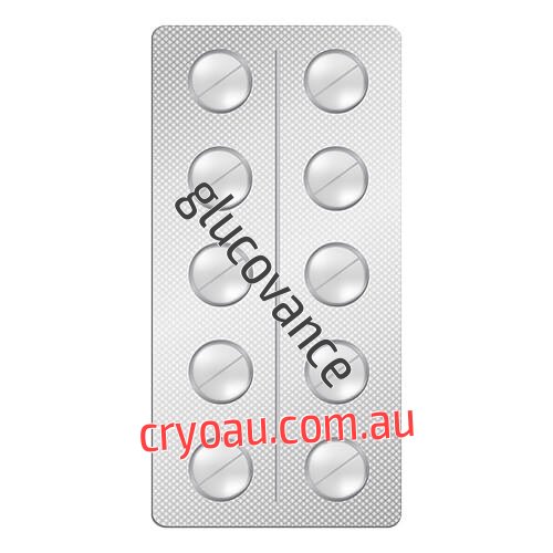 Order Glucovance Australia Online