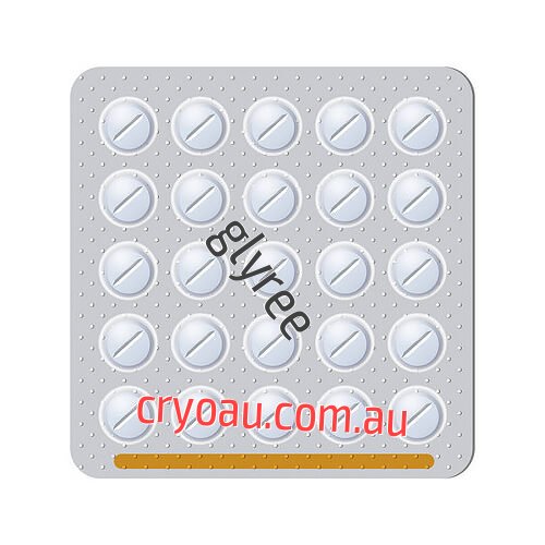 Buy Glyree in Australia Online
