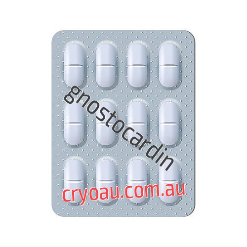 Purchase Gnostocardin Australia Online