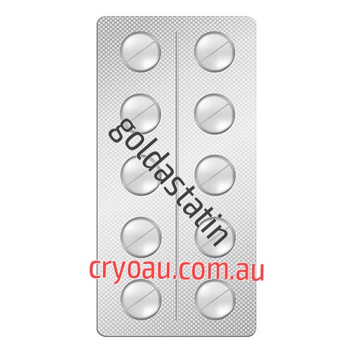 Order Goldastatin in Australia Online