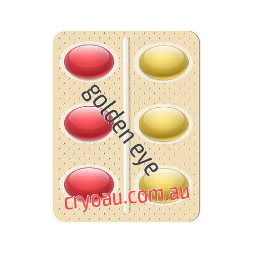 Buy Golden Eye in Australia Online