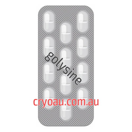 Purchase Golysine in Australia Online
