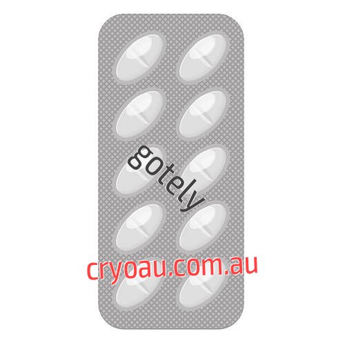 Purchase Gotely Australia Online