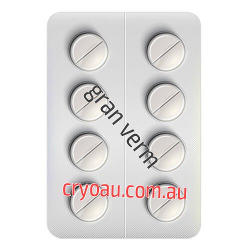 Order Gran Verm in Australia Online