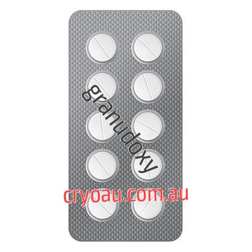 Purchase Granudoxy in Australia Online