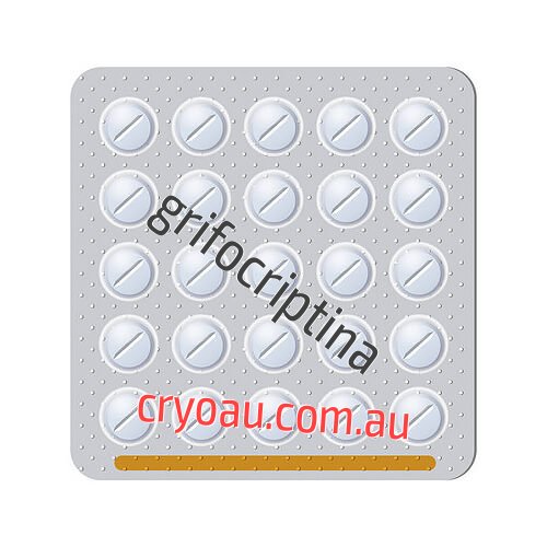 Buy Grifocriptina Australia Online