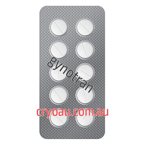 Buy Gynotran in Australia Online