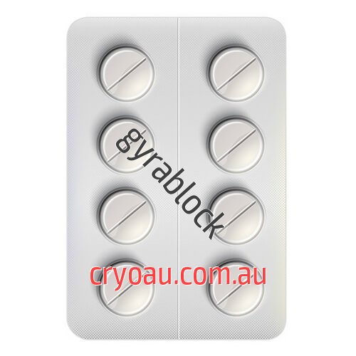 Order Gyrablock in Australia Online