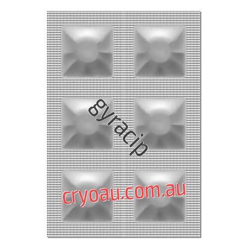 Order Gyracip Australia Online