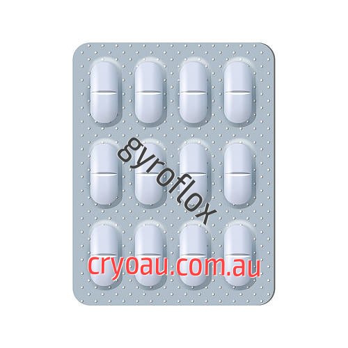 Purchase Gyroflox in Australia Online