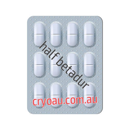 Purchase Half Betadur Australia Online
