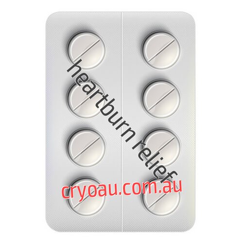 Order Heartburn Relief Australia Online