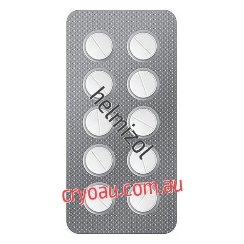 Purchase Helmizol Australia Online