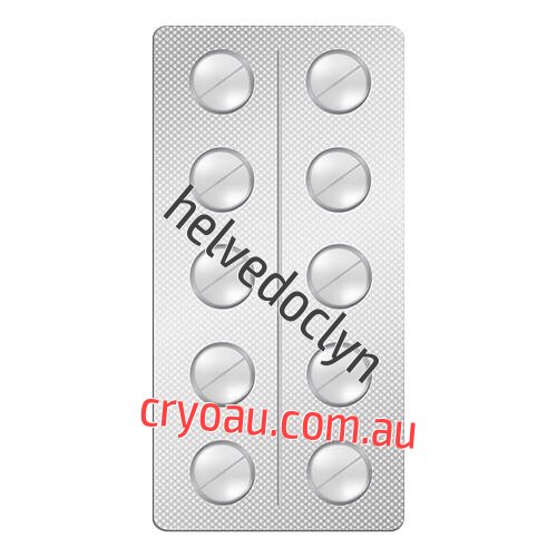 Purchase Helvedoclyn in Australia Online
