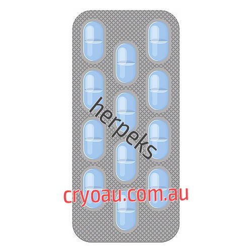 Purchase Herpeks Australia Online