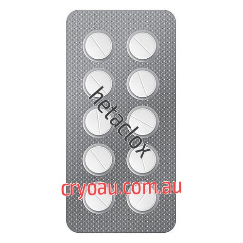 Buy Hetaclox Australia Online