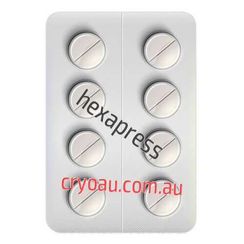 Purchase Hexapress in Australia Online