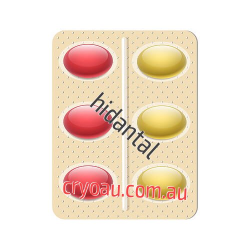 Order Hidantal in Australia Online