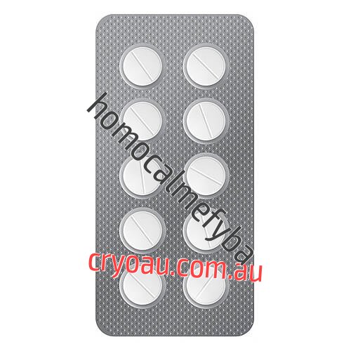 Purchase Homocalmefyba Australia Online
