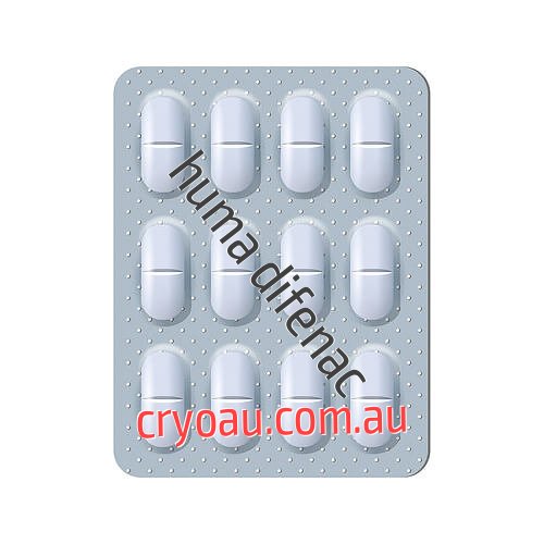Order Huma Difenac in Australia Online