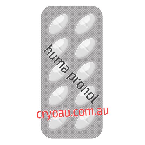 Buy Huma Pronol in Australia Online