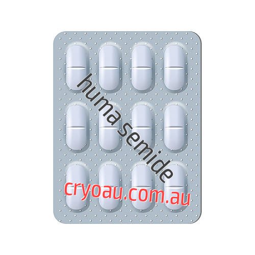Buy Huma Semide Australia Online